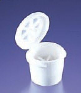 Covidien Speaking Valve White - 1 Each