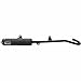DG PERFORMANCE 051-2393 Sport Utility Series Slip-On Exhaust