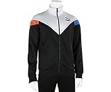 PUMA Mens MCS Track Jacket