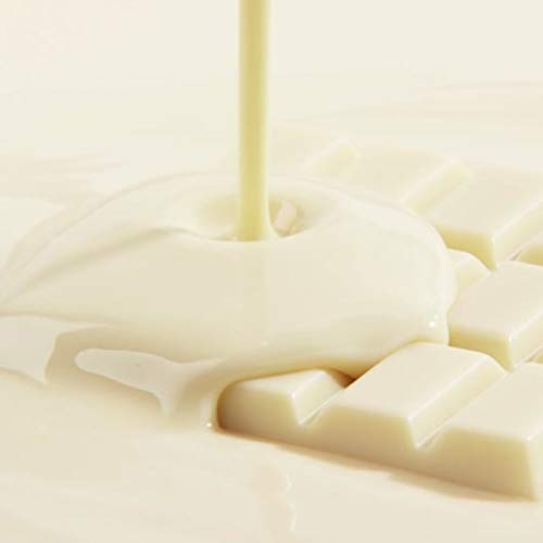 Hoosier Hill Farm Feinste belgische weiße Schokolade (1 Kilogramm) Couverture Geeignet für Schokoladenbrunnen - Fondue… – Bild 4