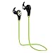 Bluetooth Headphones, Wireless Earbuds Bluetooth Headset with mic (Green) mother's day gift
