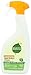 Seventh Generation Disinfecting Multi-Surface Cleaner, Lemongrass Citrus 26 fl oz (768 ml)