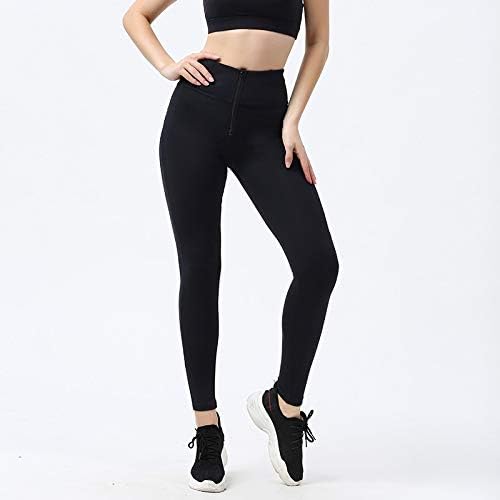 yoga tights with feet