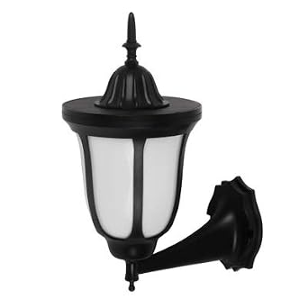 Solarleuchten Solar Fackeln Lichter Flackern Wandleuchten Led