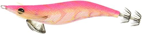 YAMARIA Egi King Q LIVE3.5 20g ROF (Pink/Night glow) Japan Import