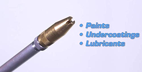 4 Guardair+79SG012+Syphon+Spray+Gun