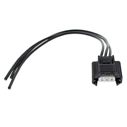 MOTOALL 237314M502 Pigtail Crankshaft Camshaft Position Sensor