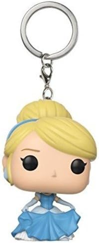 funko pop cenerentola