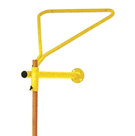 Schiavi Sport Art 5611, Regal Wand Rutschstange [sortiert]