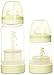 Mixie Baby 2 Bottle Gift Set 4 & 8 oz. Bottle