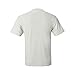 Hanes Men's ComfortBlend EcoSmart Crewneck T-Shirt, Classic White, Medium