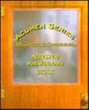 Microsoft Access 2.0 for Windows : Acumen Series, Boyd and Fraser Staff and Reilly, Micheal, 0877099839