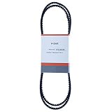 Outdoors & Spares Set of 2,Replaces MTD 754-0430,754-0430A,954-0430,954-0430A,Made with Kevlar,MTD Troy Bilt,Snow Blowers.