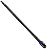 12 in. Daredevil QC Spade Bit Extension