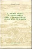 El 'Informe Secreto' de Mateo Alemán sobre el Trabajo Forzoso en las Minas de Almadén, Bleiberg, Germán, 0729302008