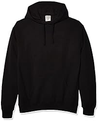 Hanes Men's Comfortwash Garment Dyed Hoodie