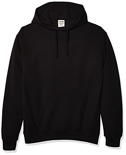 Hanes Men's Comfortwash Garment Dyed Hoodie