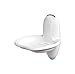Command 17602B Soap Dish, Water-Resistant Strips