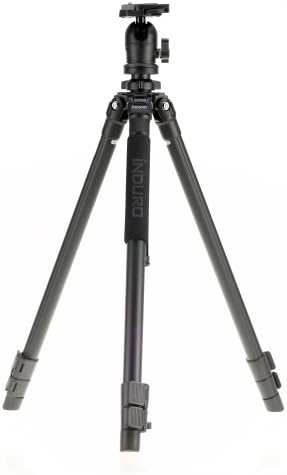 Induro 470-002 AB2 Tripod Kit (Black)