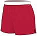 Practice Knit Cheerleading Shorts