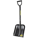KLIM Back Country Shovel System
