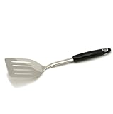Chef Craft 12510, Turner (1-Pack), Silver
