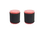 Rotary 2 Pack Air Filter Cartridge for MTD 737-05066 937-05066 PowerMore 4X90HU