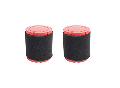 Rotary 2 Pack Air Filter Cartridge for MTD 737-05066 937-05066 PowerMore 4X90HU