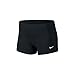 Nike Women's Performance Training Volleyball Shorts Red 800998 657