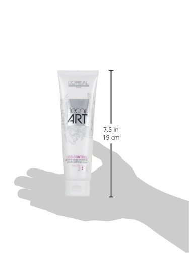 L'Oreal Tecni Art Liss Gel Cream - Image 2