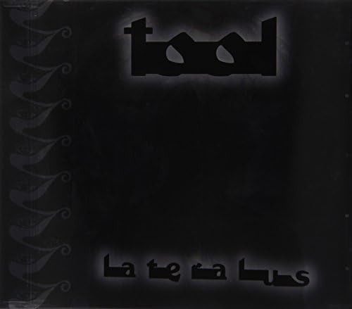 Tool - Lateralus - Amazon.com Music