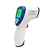 YODAY Forehead Digital Thermometer Medical Grade Multi-function High Sensitivity Non-contact Digital Infrared , No Touch Instant Results Forehead Body Thermometer For Baby, Adults And Object