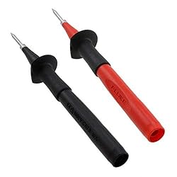 Fluke TP220 SureGrip Industrial Test Probes