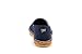 Viscata Sitges Slip-on Shoes Espadrilles Flats for Men, Spain Handmade, Lightweight Shoes Made of Soft, Breathable Cotton Canvas and 100% Natural Jute Midsole. Casual Closed Toe Espadrille Flat