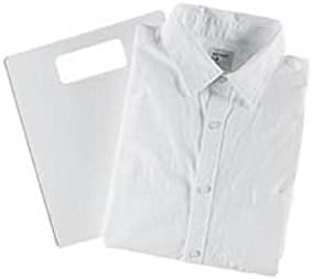 Acrylic Shirt Folding Board