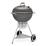 Weber 70th Anniversary Edition