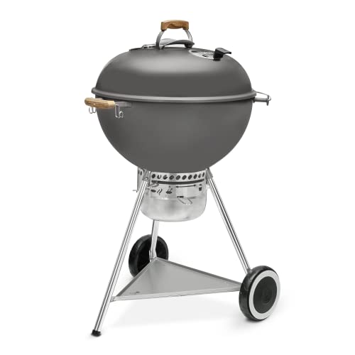 Weber 70th Anniversary Edition