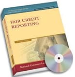 Paperback Fair Credit Reporting Book