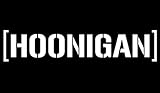 Hoonigan Sticker, Decal | JDM sticker, illest, tuner, drifting sticker, Nissan