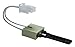 OEM Upgraded Replacement for Rheem Furnace Hot Surface Ignitor / Igniter 62-22868-02