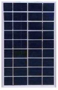 Waaree Solar Panel 20W