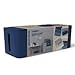 Bluelounge CableBox, Cable Management System, Moonlight Blue