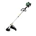 Hitachi CG23ECPSL 22.5cc 2-Cycle Gas Powered Solid Steel Drive Shaft String Trimmer