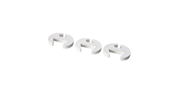 Tope de seguridad Fingerguard de Ikea Patrull para puertas ...