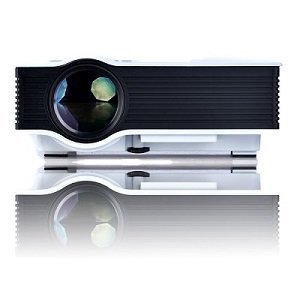LED HD Portable Advance Projector for All Purpose