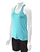 MBJ Womens Classic Relaxed Racerback Tank Top - Made in USA