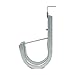 ICC J-Hook 2″ 90° Ceiling Mount (ICCMSJH944) (1 Pack) 25 Count