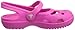 Crocs Girls' Shayna Mary Jane