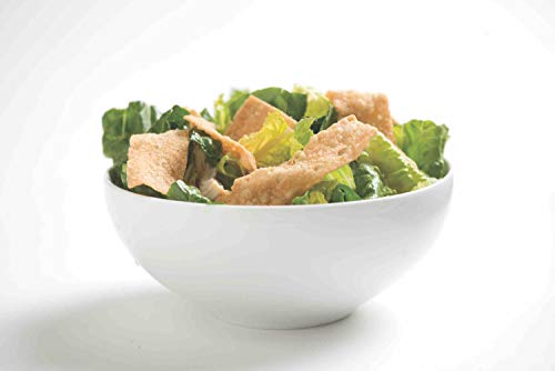 Feast From The East Asian Salad Toppings - Wonton Strips - Wide 4 Ounce - Thumbnail 3