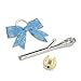 American Girl Rebecca's Hairstyling Set
